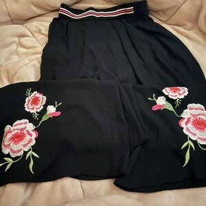 Oddy Pants Never Worn